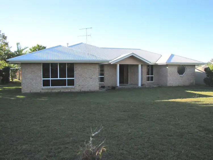 Main view of Homely rural property listing, 00 Turkey Beach Road, Foreshores QLD 4678