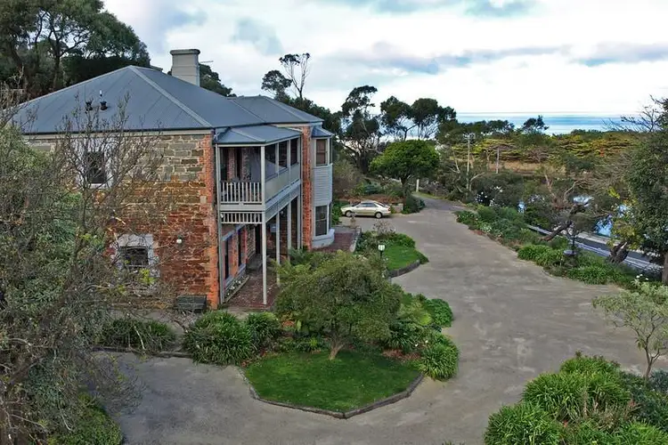 Main view of Homely house listing, 3 Deans Marsh Road, Lorne VIC 3232
