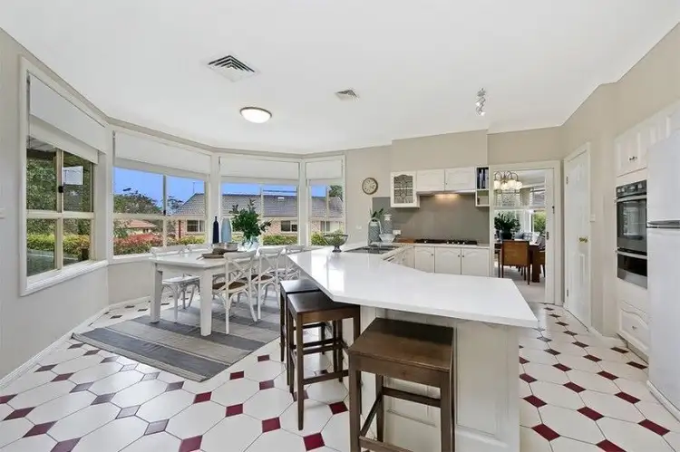 Third view of Homely house listing, 30 Fernbank Place, Cherrybrook NSW 2126