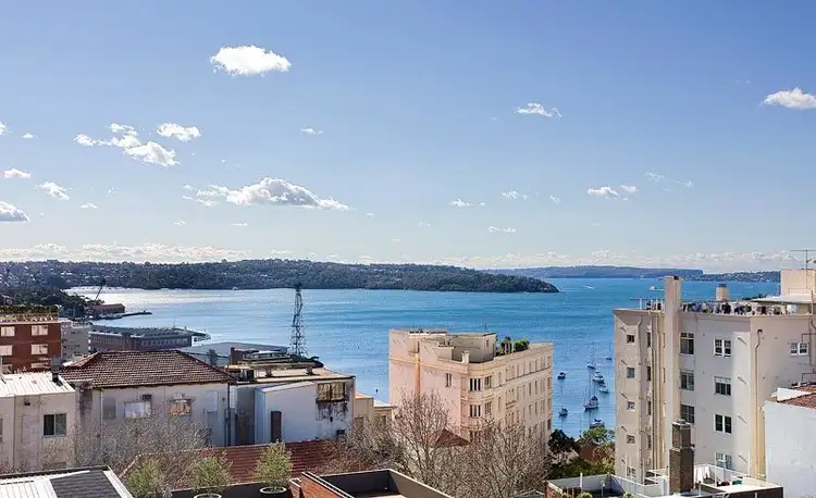 Main view of Homely apartment listing, 17/1 Greenknowe Avenue, Potts Point NSW 2011