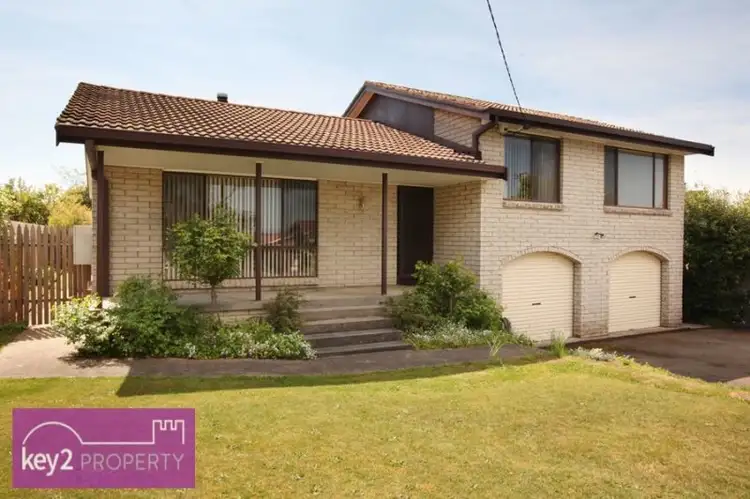 12 Springvale Place, Summerhill TAS 7250