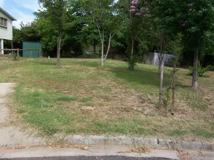 Second view of Homely land listing, Elm Court, Bright VIC 3741
