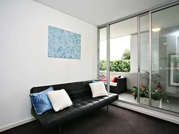 Sixth view of Homely unit listing, 32/21-25 Coulson Street, Erskineville NSW 2043