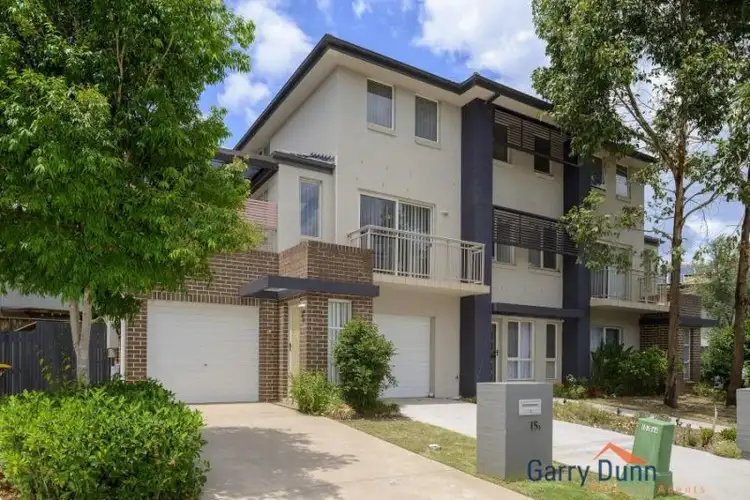 3/15 Parkwood Road, Holsworthy NSW 2173