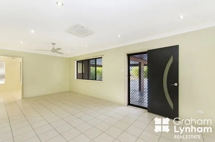 Sixth view of Homely house listing, 18 Chantilly Court, Rasmussen QLD 4815