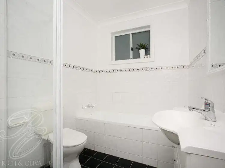 Sixth view of Homely townhouse listing, 1/204 Croydon Avenue, Croydon Park NSW 2133