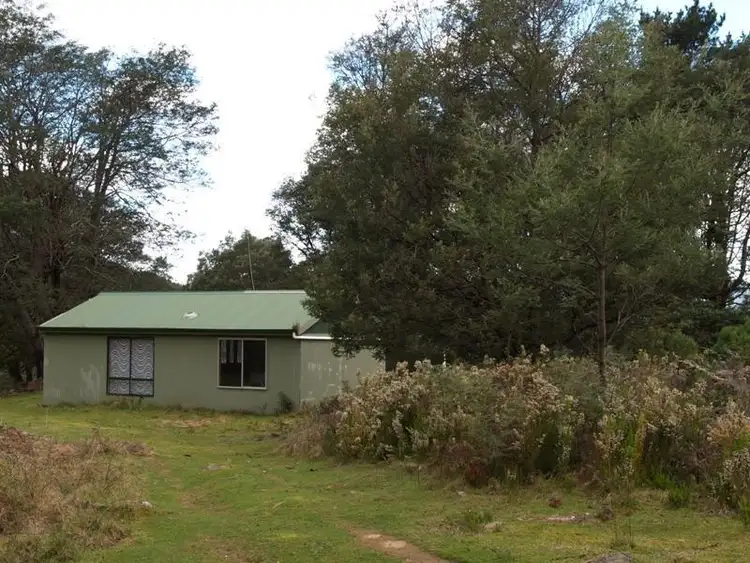 Main view of Homely land listing, Address available on request