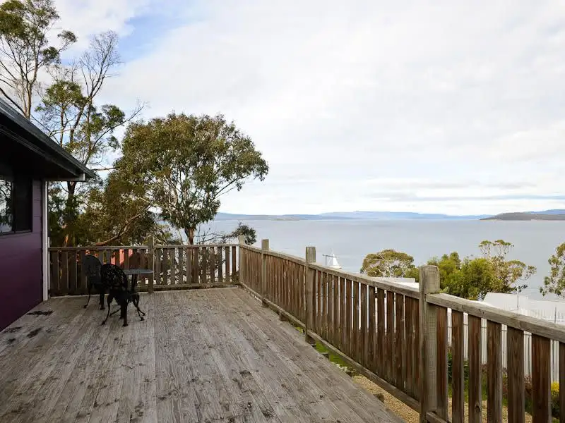 Main view of Homely house listing, 6 Pine Court, Primrose Sands TAS 7173