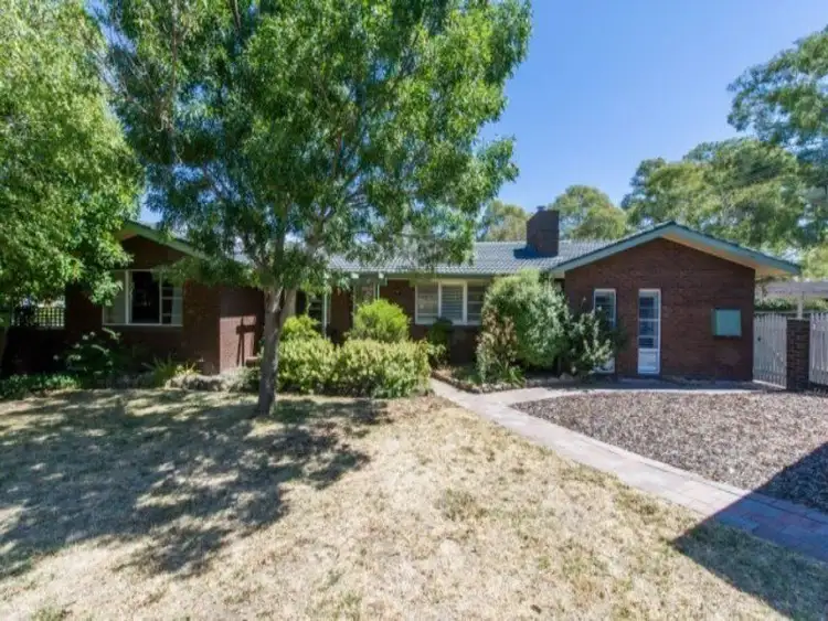 Second view of Homely house listing, 70 Bacchus Circuit, Kambah ACT 2902