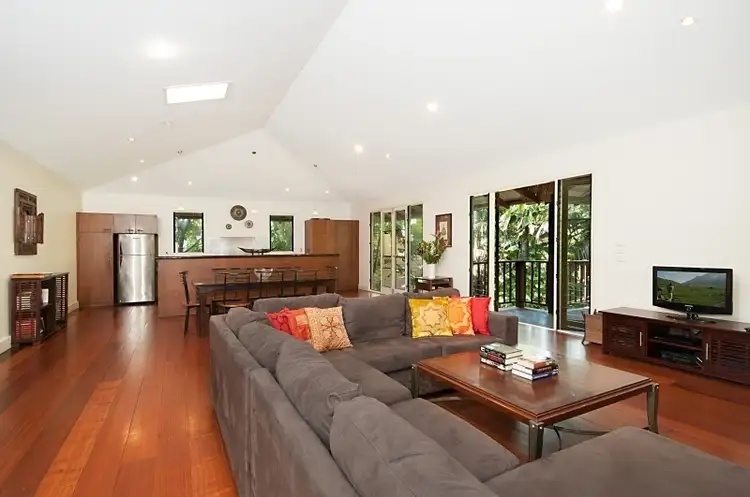 Second view of Homely house listing, 48 Shirley Lane, Byron Bay NSW 2481