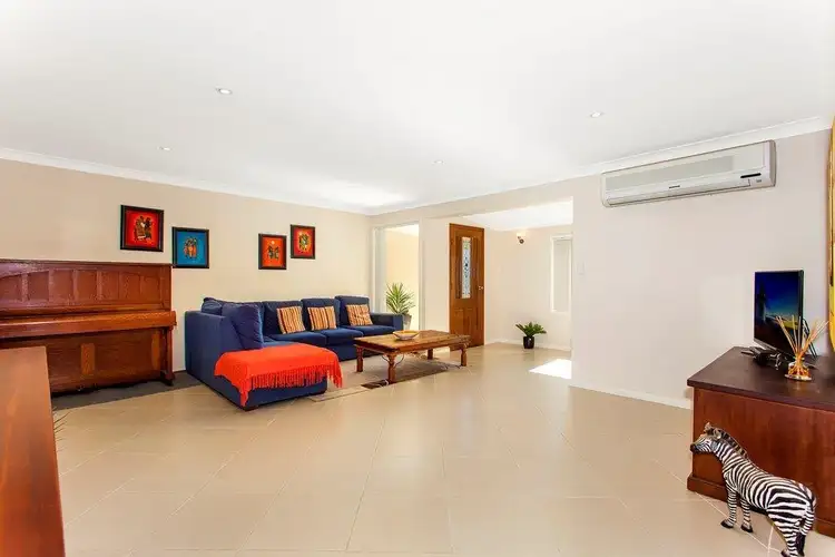 Second view of Homely house listing, 25 Malumba Avenue, Saratoga NSW 2251