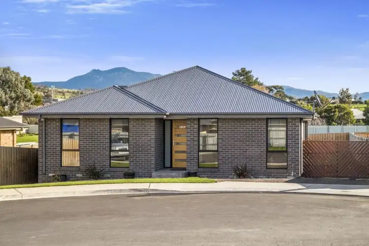 5 Halket Close, Brighton TAS 7030
