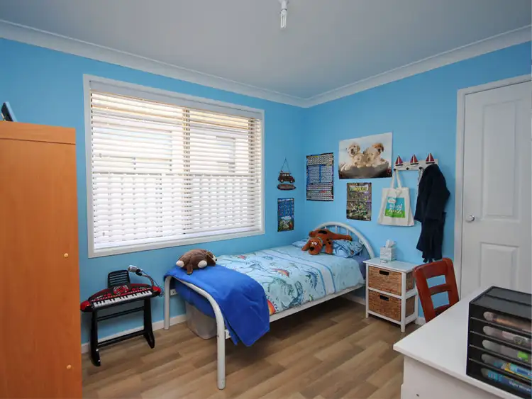 Sixth view of Homely semi-detached listing, 3 Biscay Close, Anna Bay NSW 2316