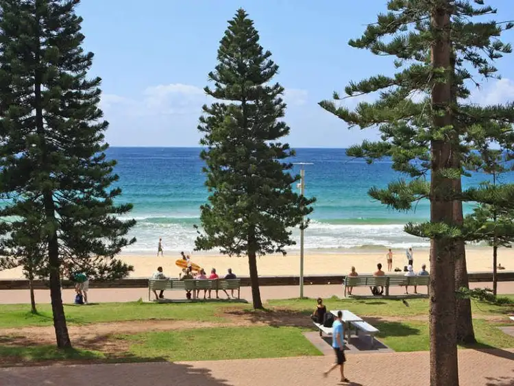 Fifth view of Homely apartment listing, 409/49-52 North Steyne, Manly NSW 2092