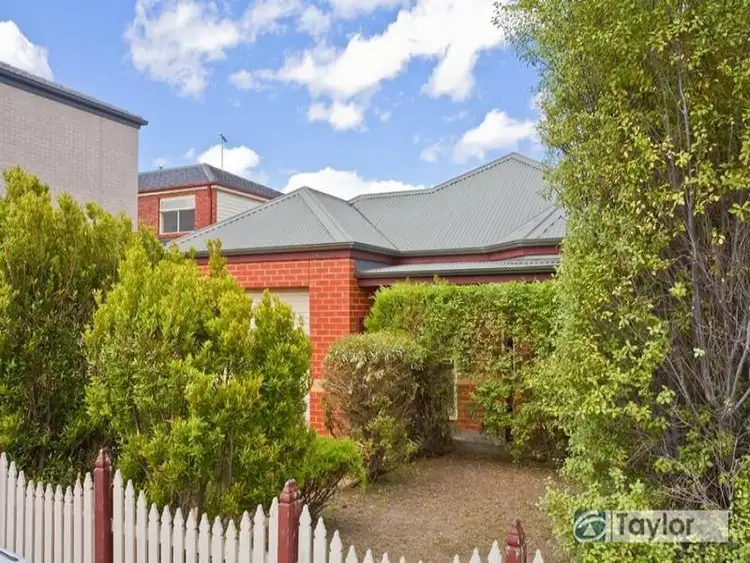 Second view of Homely townhouse listing, 3 Urana Street, Newtown VIC 3220