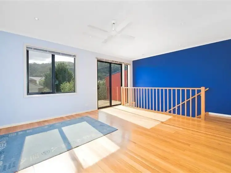 Third view of Homely townhouse listing, Unit 2/5 Scenic Drive, Apollo Bay VIC 3233