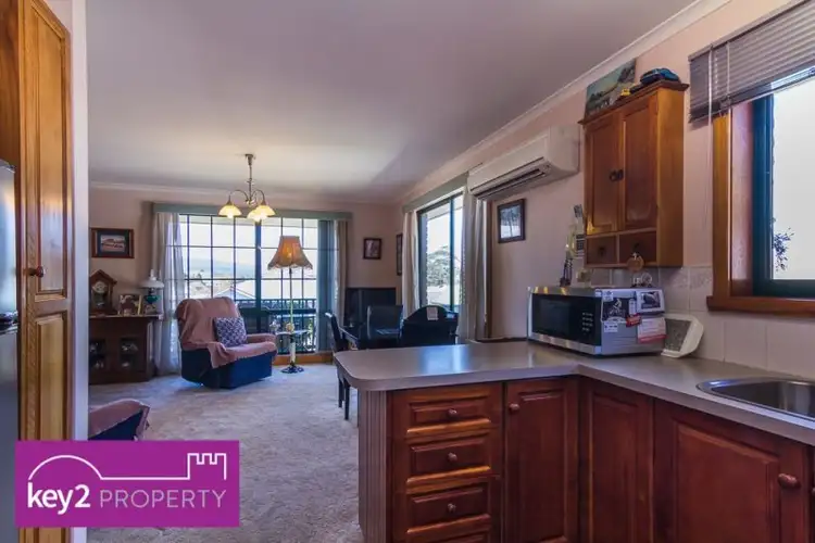Sixth view of Homely unit listing, 1/38 Benwerrin Crescent, Norwood TAS 7250
