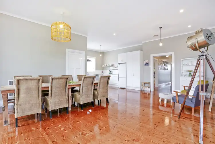 Fifth view of Homely house listing, 6 Stubbs Avenue, North Geelong VIC 3215