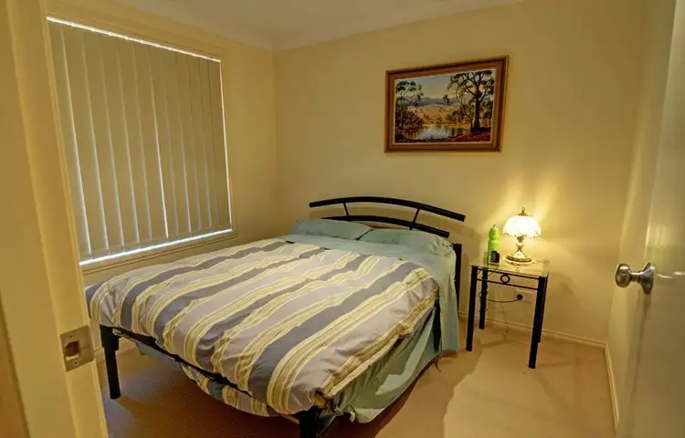 Seventh view of Homely house listing, 10A Mahogany Close, Orange NSW 2800