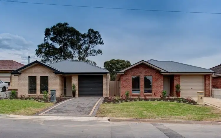 4 Lumsden Avenue, Ridgehaven SA 5097