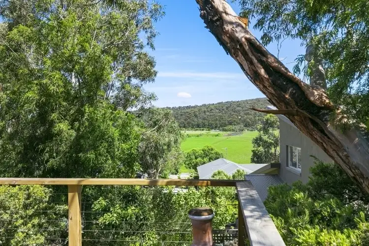 Seventh view of Homely house listing, 8 Panorama Drive, Aireys Inlet VIC 3231