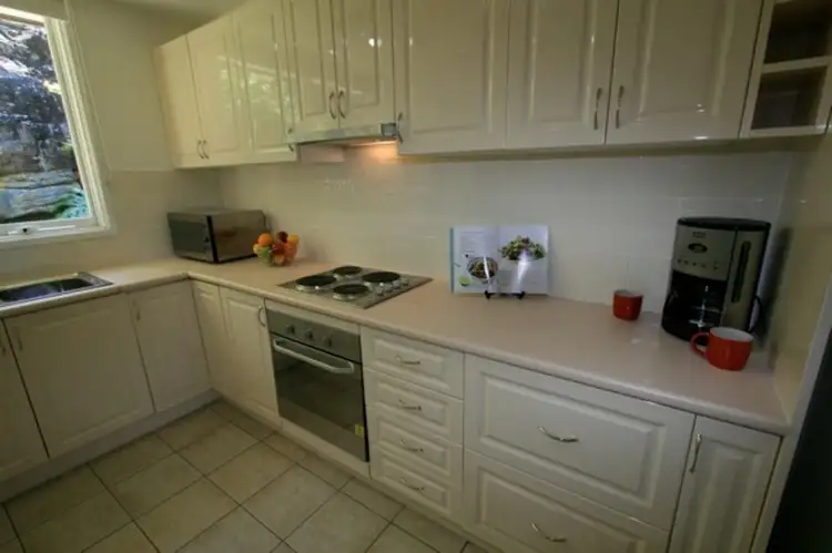 Fifth view of Homely house listing, 44 Upper Washington Drive, Bonnet Bay NSW 2226