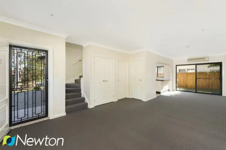 Third view of Homely townhouse listing, 1/58-62 Willarong Road, Caringbah NSW 2229