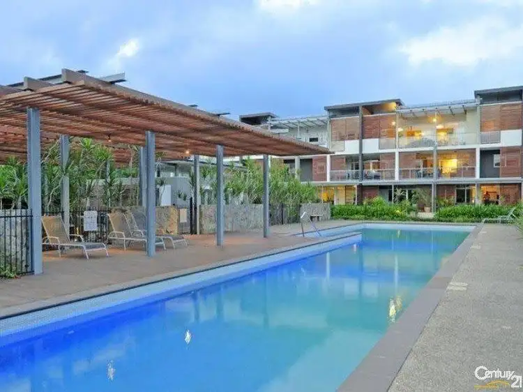 Third view of Homely apartment listing, 43 Love Street, Bulimba QLD 4171