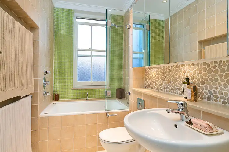 Third view of Homely apartment listing, 4/3 Waratah Street, Rushcutters Bay NSW 2011