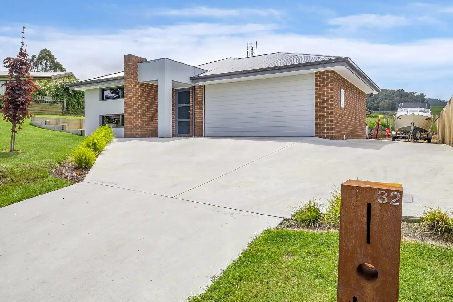Main view of Homely house listing, 32 Thorp Street, Cygnet TAS 7112