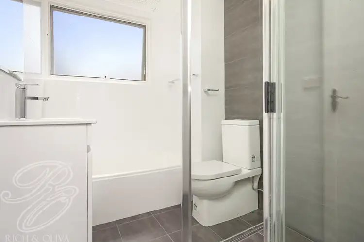 Fourth view of Homely apartment listing, 17/154 Croydon Avenue, Croydon Park NSW 2133