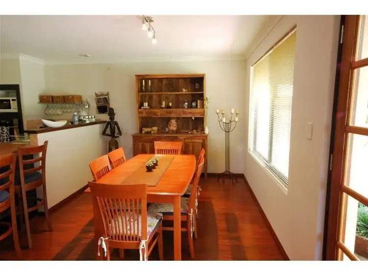 Fifth view of Homely house listing, 17 Clover Crescent, Busselton WA 6280