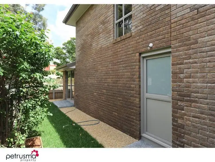 Seventh view of Homely house listing, 2/1 Bayswater Road, Moonah TAS 7009