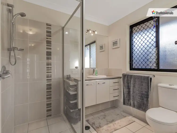 Fifth view of Homely house listing, 18 Osprey Place, Upper Kedron QLD 4055