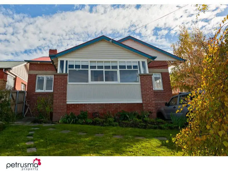 Main view of Homely house listing, 15 Forbes Avenue, West Hobart TAS 7000