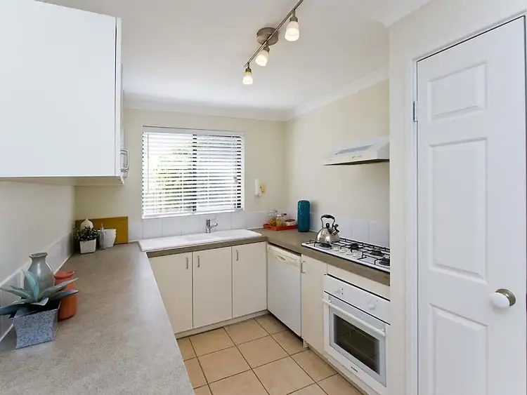 Sixth view of Homely apartment listing, 3/619 Hay Street, Jolimont WA 6014