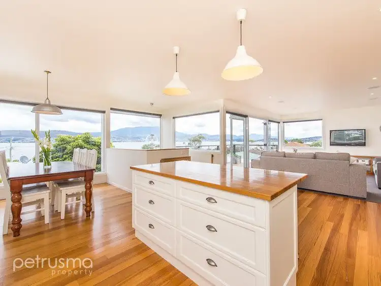 Fifth view of Homely house listing, 152A Tranmere Road, Howrah TAS 7018