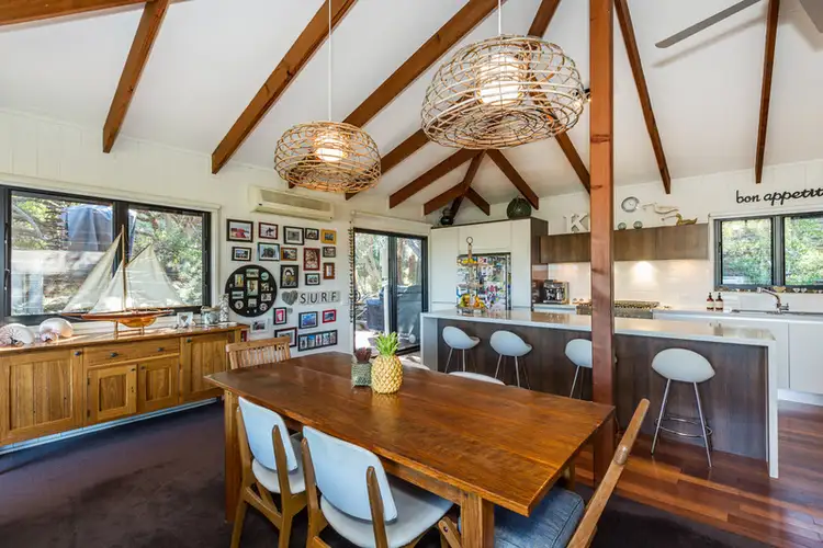 Fourth view of Homely house listing, 4 Boolooral Court, Moggs Creek VIC 3231