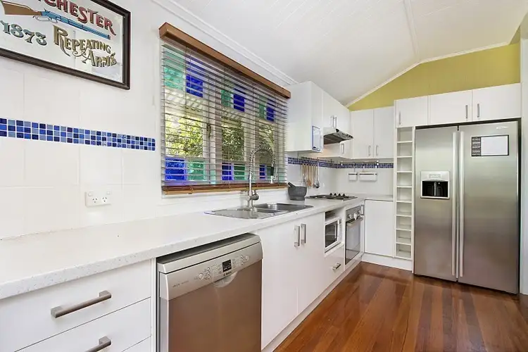 Third view of Homely house listing, 14 Ensign Avenue, Annerley QLD 4103