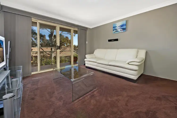 Second view of Homely unit listing, 25/10-14 Preston Avenue, Engadine NSW 2233