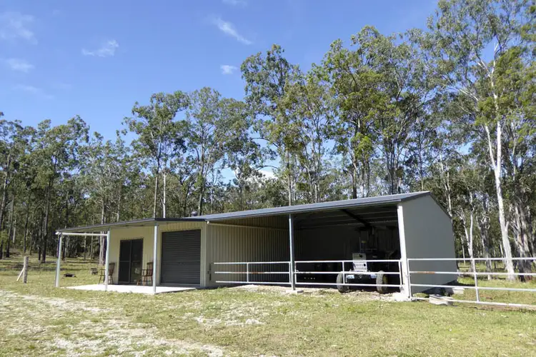 Main view of Homely rural property listing, Lot 13 Tullymorgan Road, Ashby Heights NSW 2463