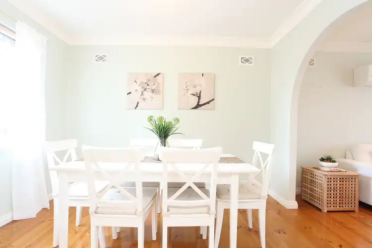 Second view of Homely unit listing, 5/12 Morgan Avenue, Daw Park SA 5041