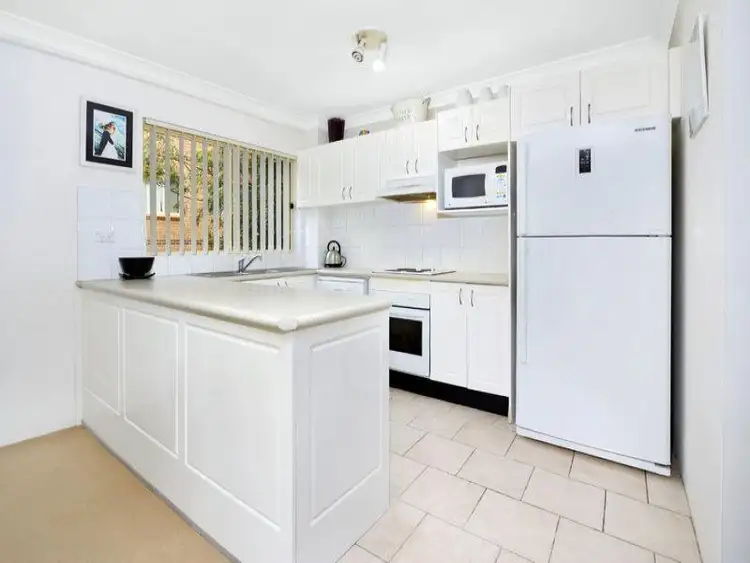 Third view of Homely unit listing, 21/530 President Avenue, Sutherland NSW 2232