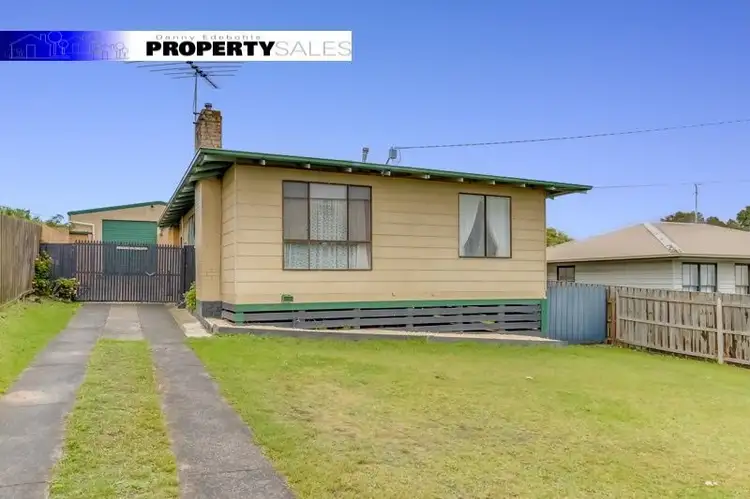 9 Margaret Street, Moe VIC 3825