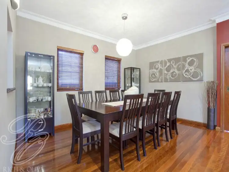 Fourth view of Homely house listing, 36 Waratah St, Croydon Park NSW 2133