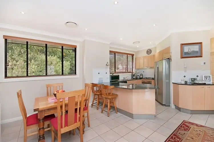 Sixth view of Homely townhouse listing, Address available on request