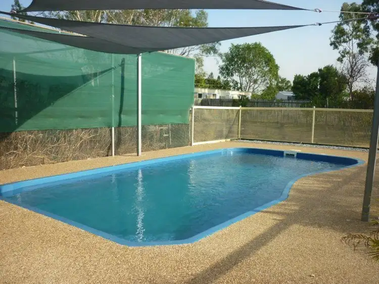 Fourth view of Homely house listing, 23 Macquarie St, Jensen QLD 4818