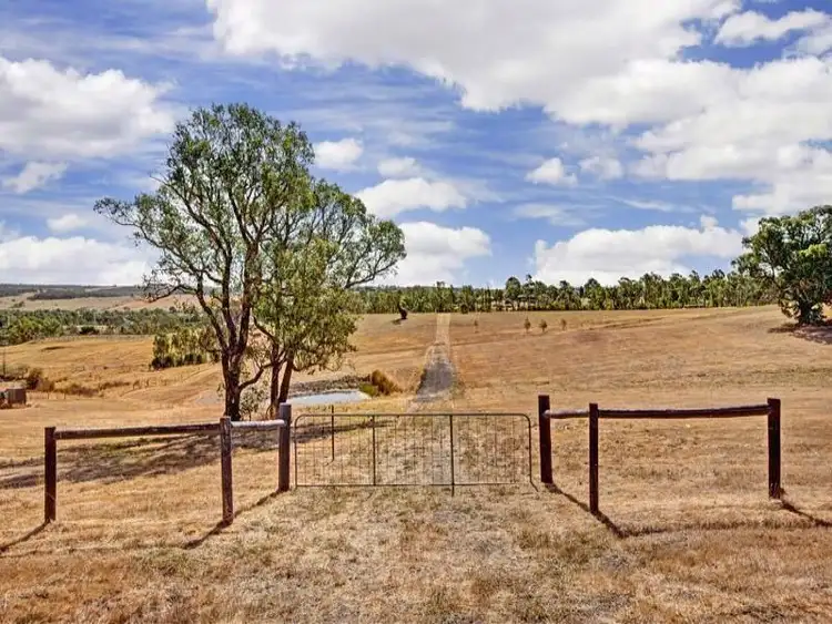 Second view of Homely land listing, 9 Cochrane Court, Wandong VIC 3758