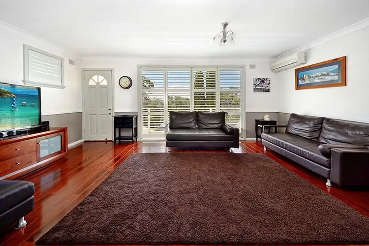 Second view of Homely house listing, 28 Leawarra Street, Engadine NSW 2233