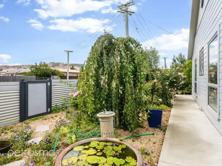 Third view of Homely house listing, 13 Sophia Street, Kempton TAS 7030
